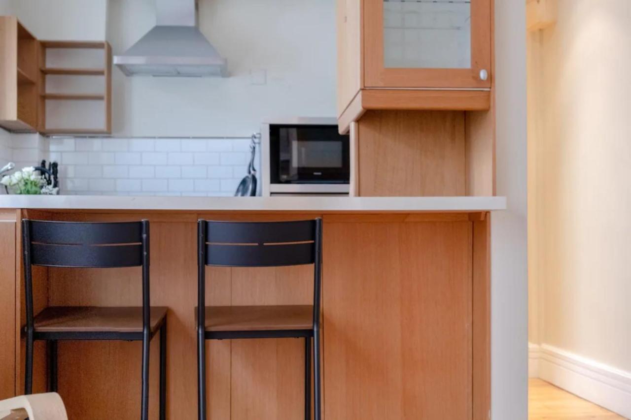Appartement Lovely 1 Bedroom With Patio - 10 Mins From Hyde Park *