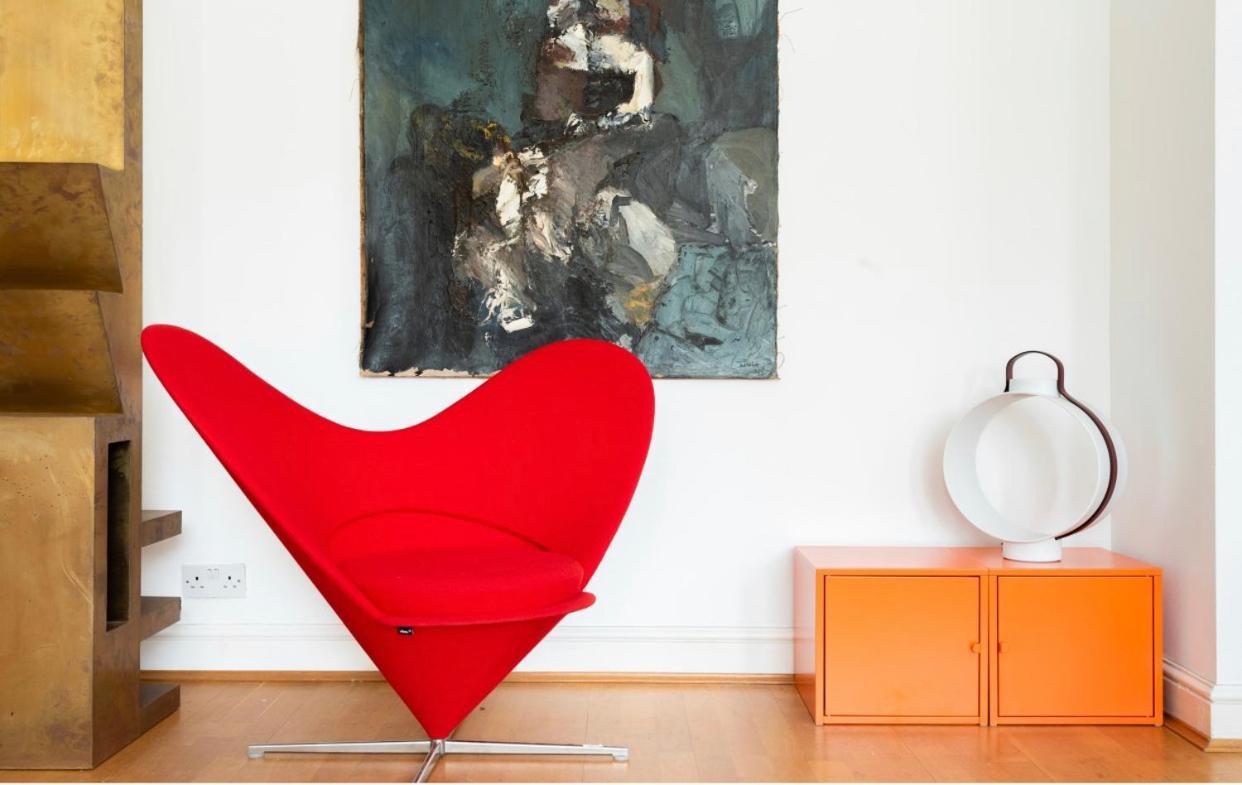 Appartement Stylish & Spacious Notting Hill Loft *