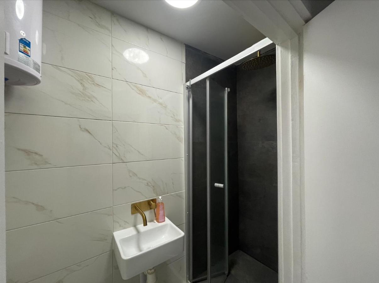 Brick Lane Appartement