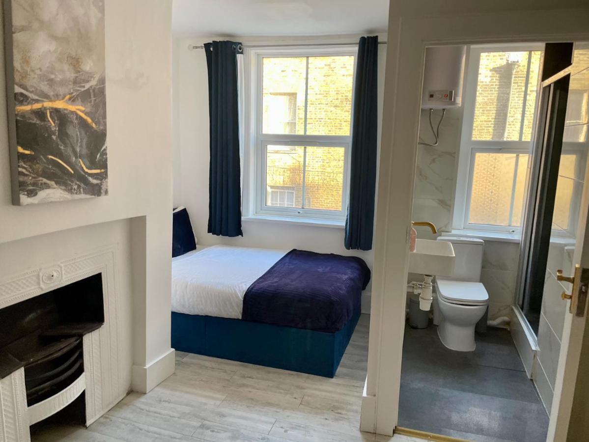 Brick Lane Appartement Londres