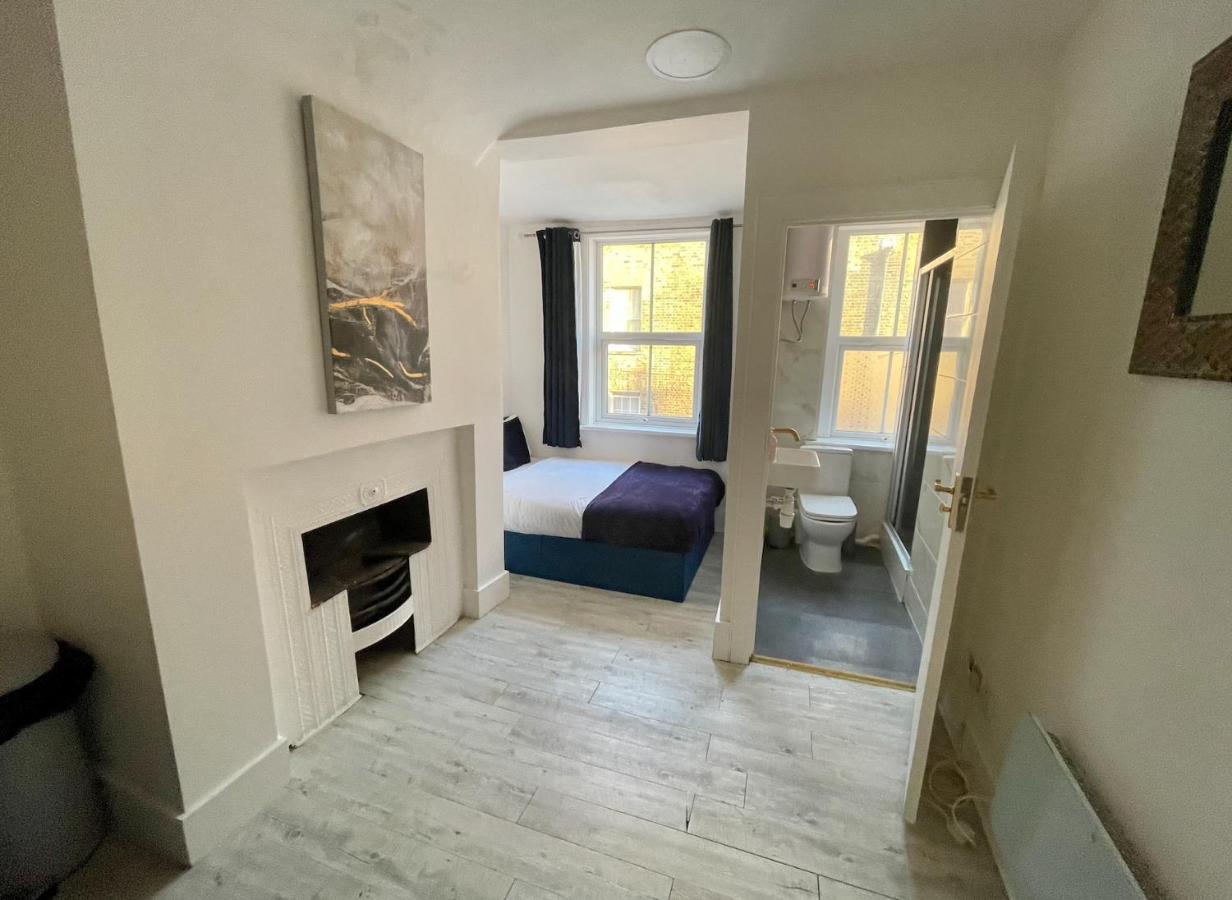 Appartement Brick Lane