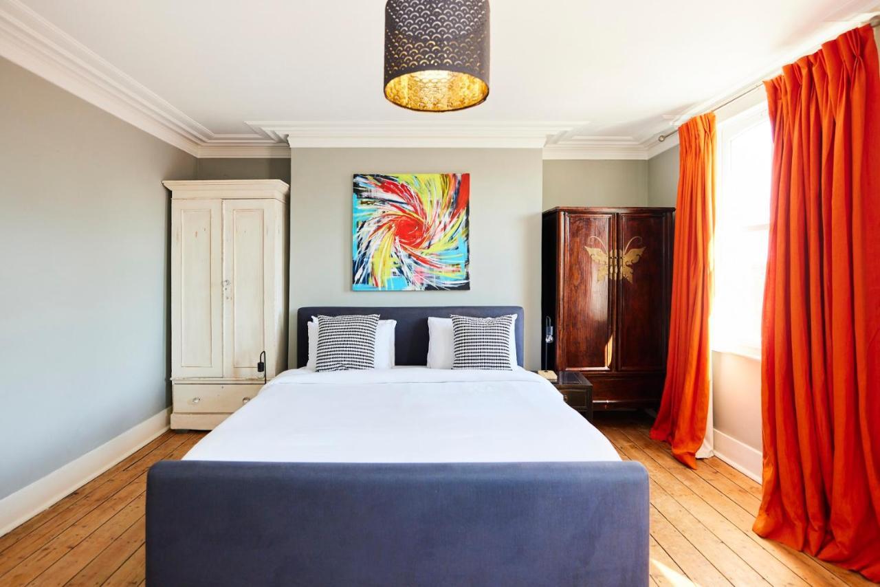 The Walterton Sanctuary - Bright 3bdr Flat Londres