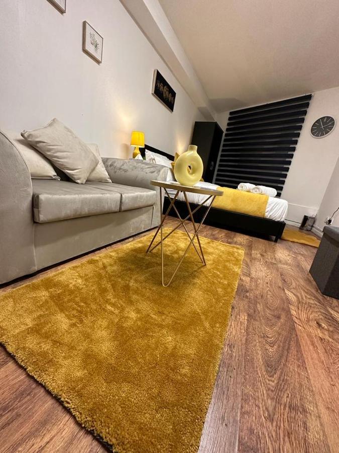 Appartement Premium Studio Flat 03 In
