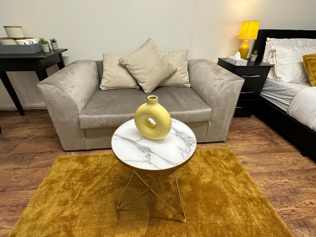 Appartement Premium Studio Flat 03 In Londres