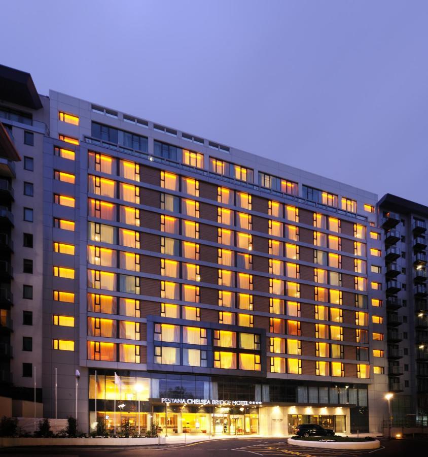 Pestana Chelsea Bridge & Hotel Londres