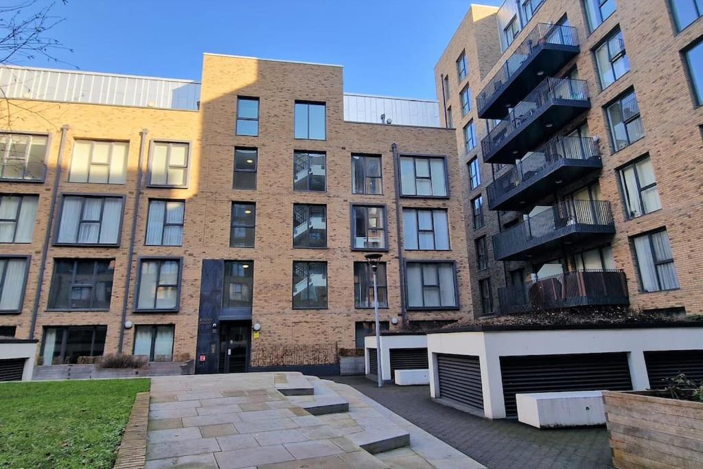 Apartamento - Stunning Riverside Londres