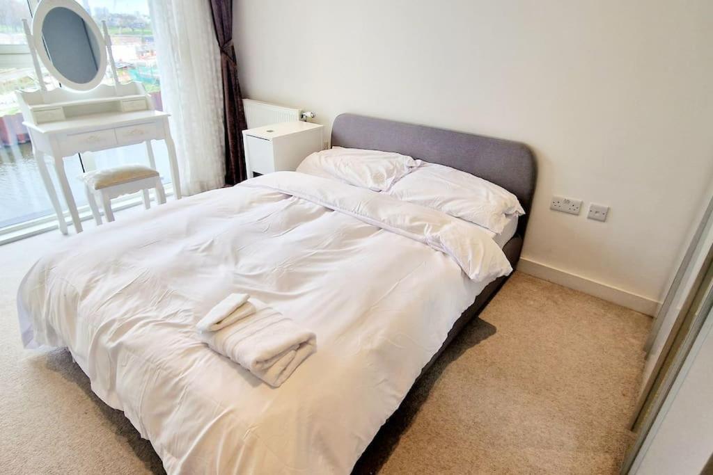 - Stunning Riverside Apartamento Londres
