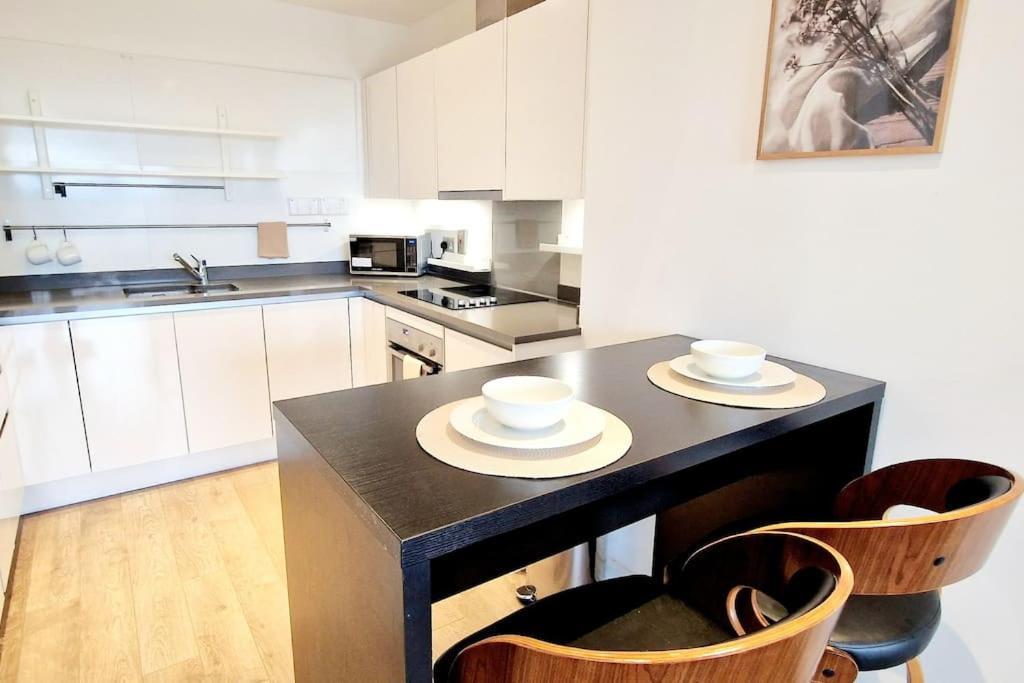 - Stunning Riverside Apartamento Londres