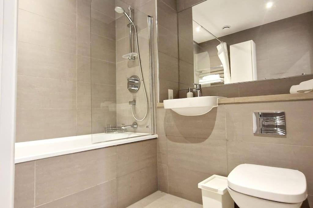 Apartamento - Stunning Riverside