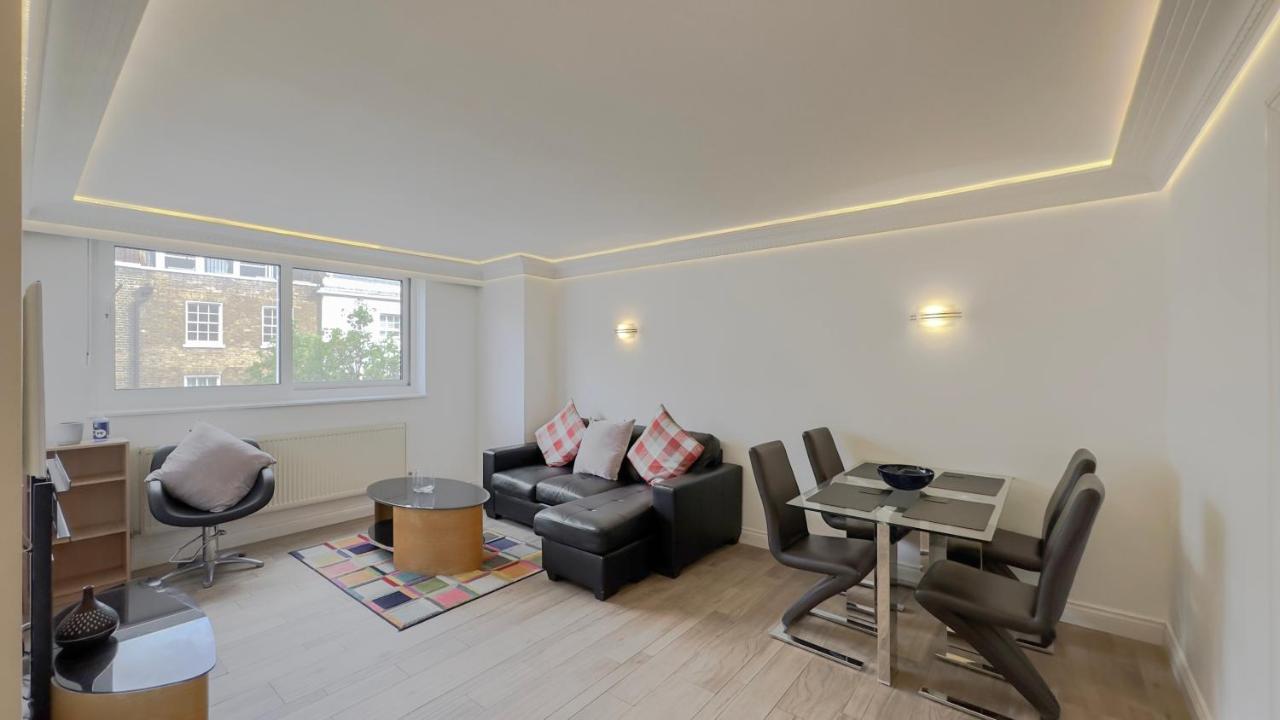 Marylebone - The Portman Residences Apartamento *