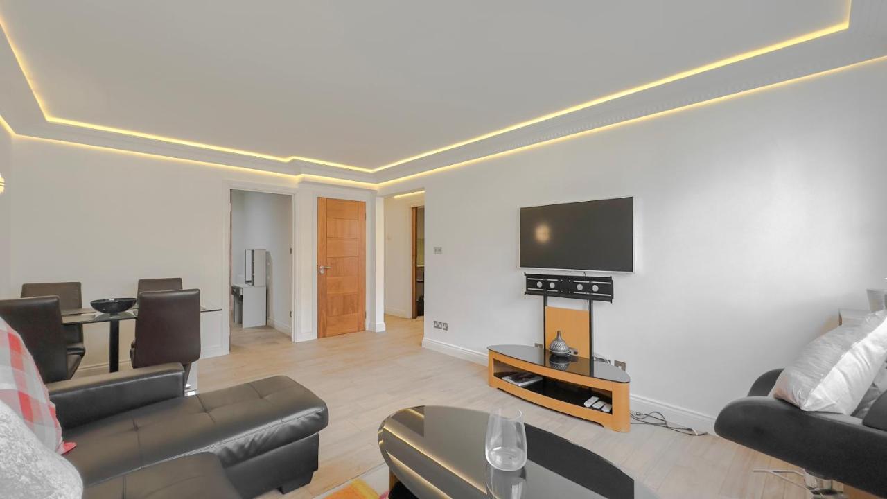Apartamento Marylebone - The Portman Residences