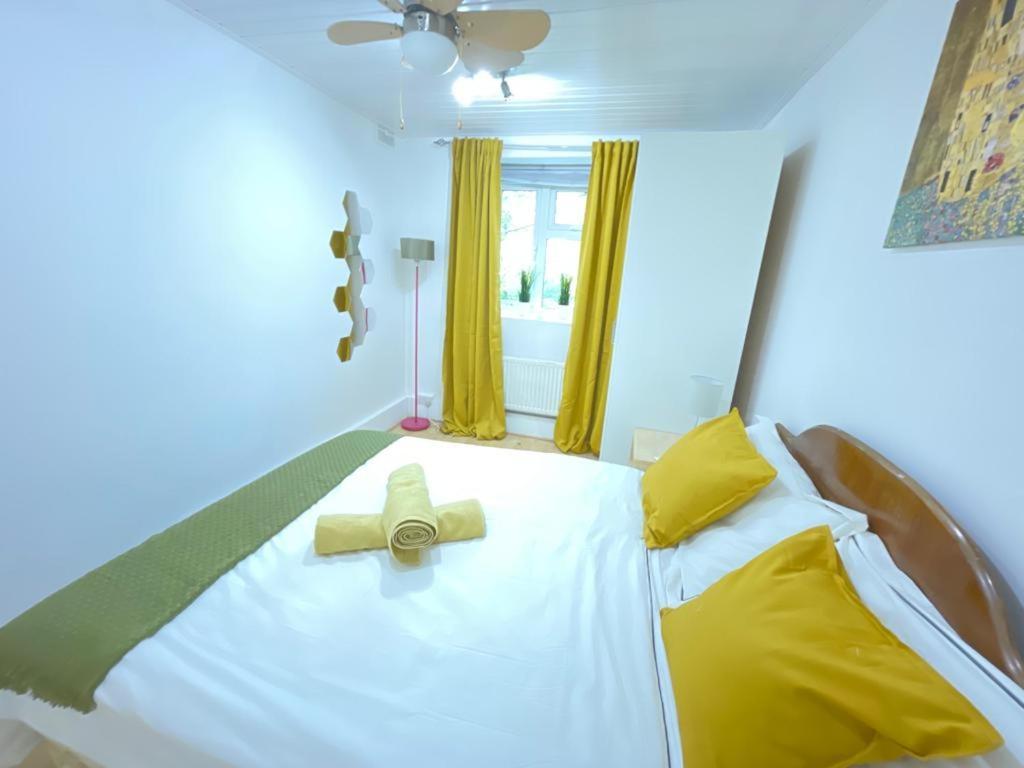Appartement Cosy Flat Close To East Finchley Station