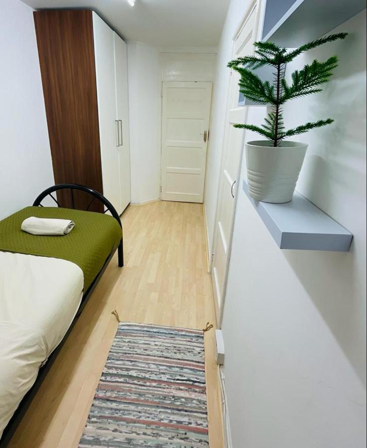 Cosy Flat Close To East Finchley Station