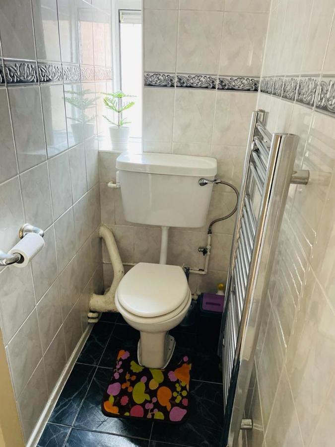 Cosy Flat Close To East Finchley Station
