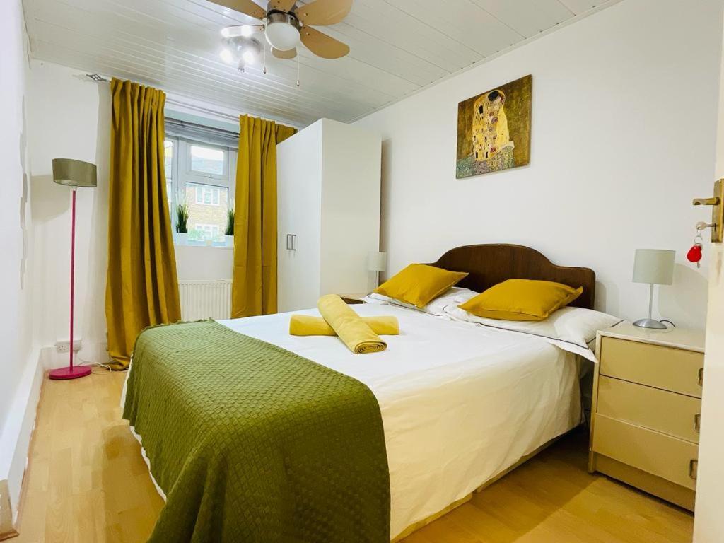 Cosy Flat Close To East Finchley Station Appartement Londres