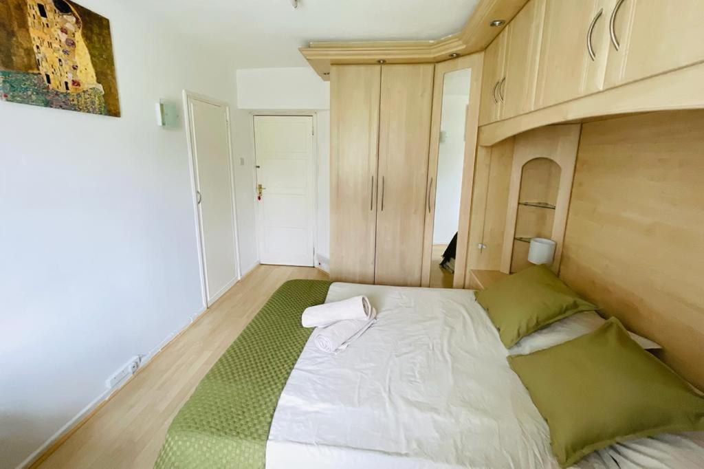 Cosy Flat Close To East Finchley Station Appartement *
