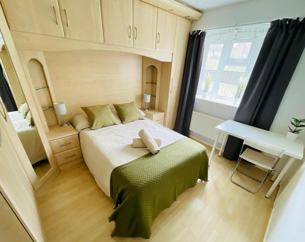 Appartement Cosy Flat Close To East Finchley Station Londres