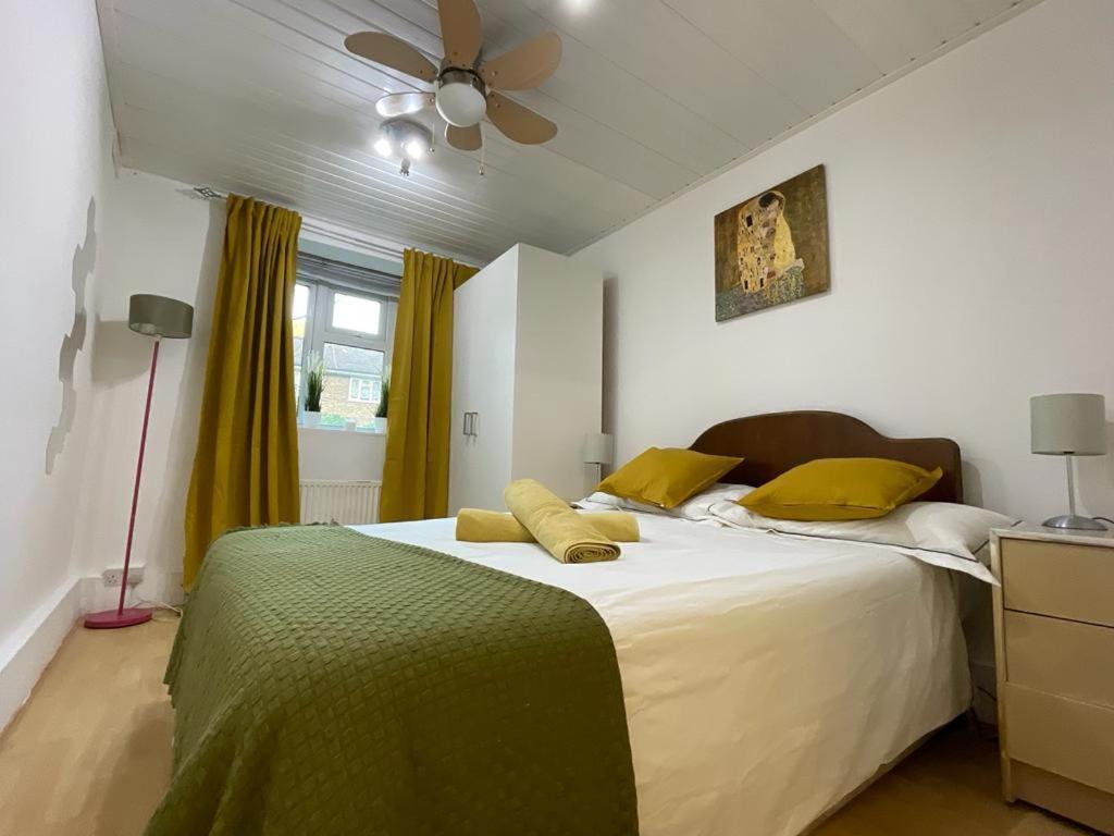 Appartement Cosy Flat Close To East Finchley Station Londres