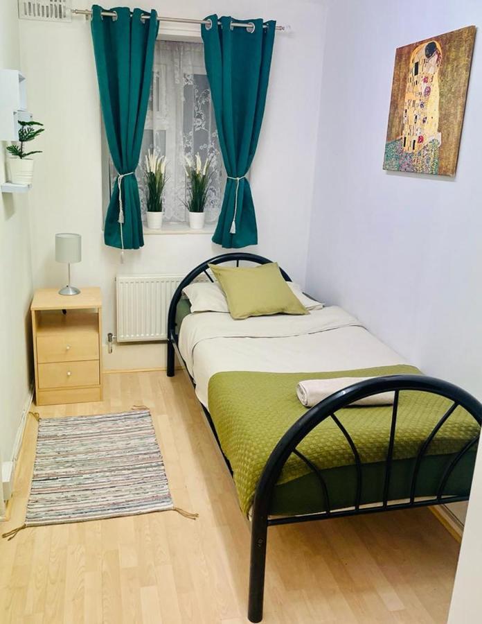 Appartement Cosy Flat Close To East Finchley Station Londres
