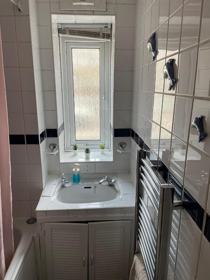 Appartement Cosy Flat Close To East Finchley Station *