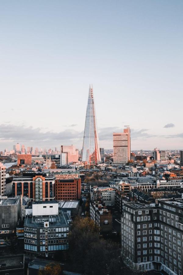 Apartamento Central & Cosy 2bd Flat Near Canary Wharf Londres