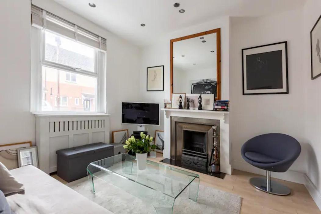 Smart Townhouse Guest house *
