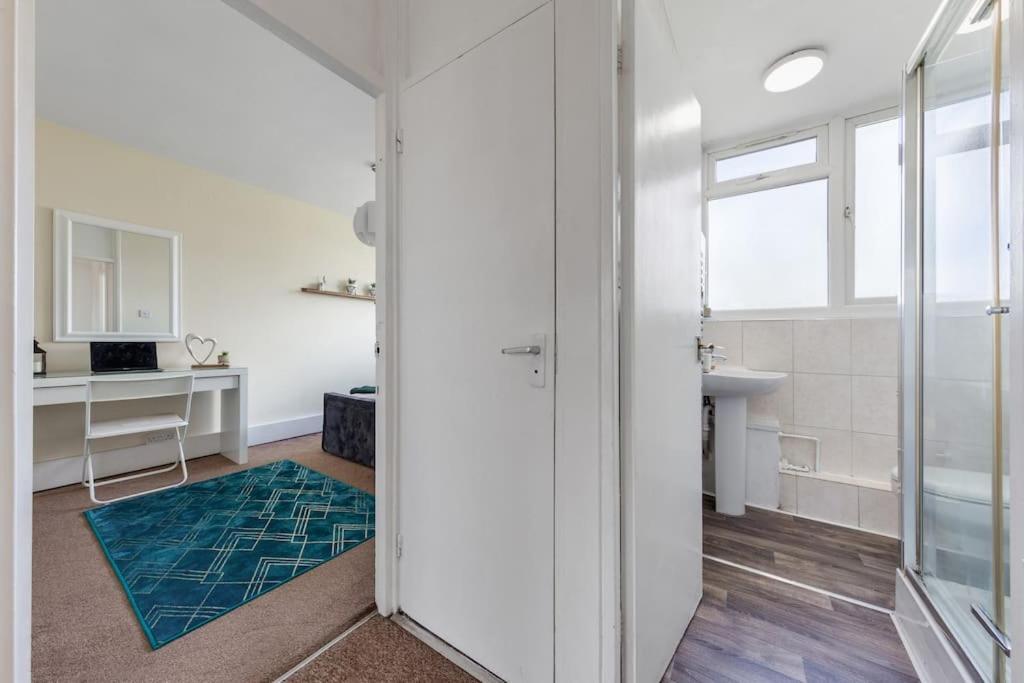 Apartamento Hyde Park 4 Bedroom Superior Londres