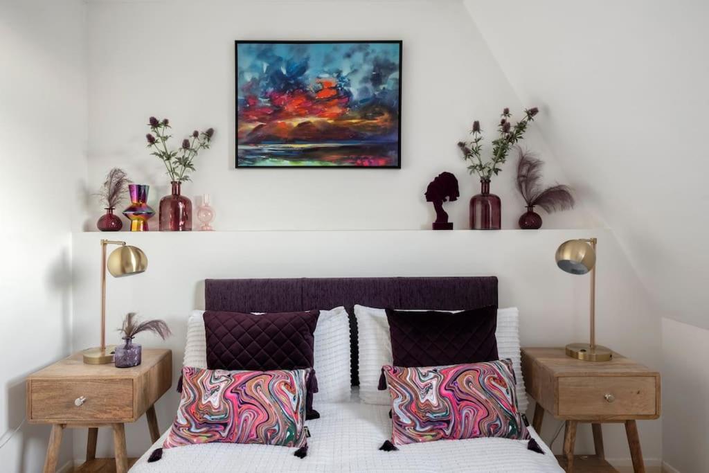 Apartment Hyde Park Rooftop London
