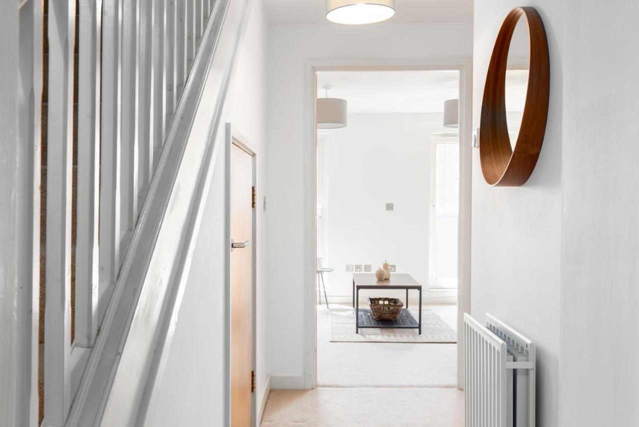 The Hackney Central Apartamento *