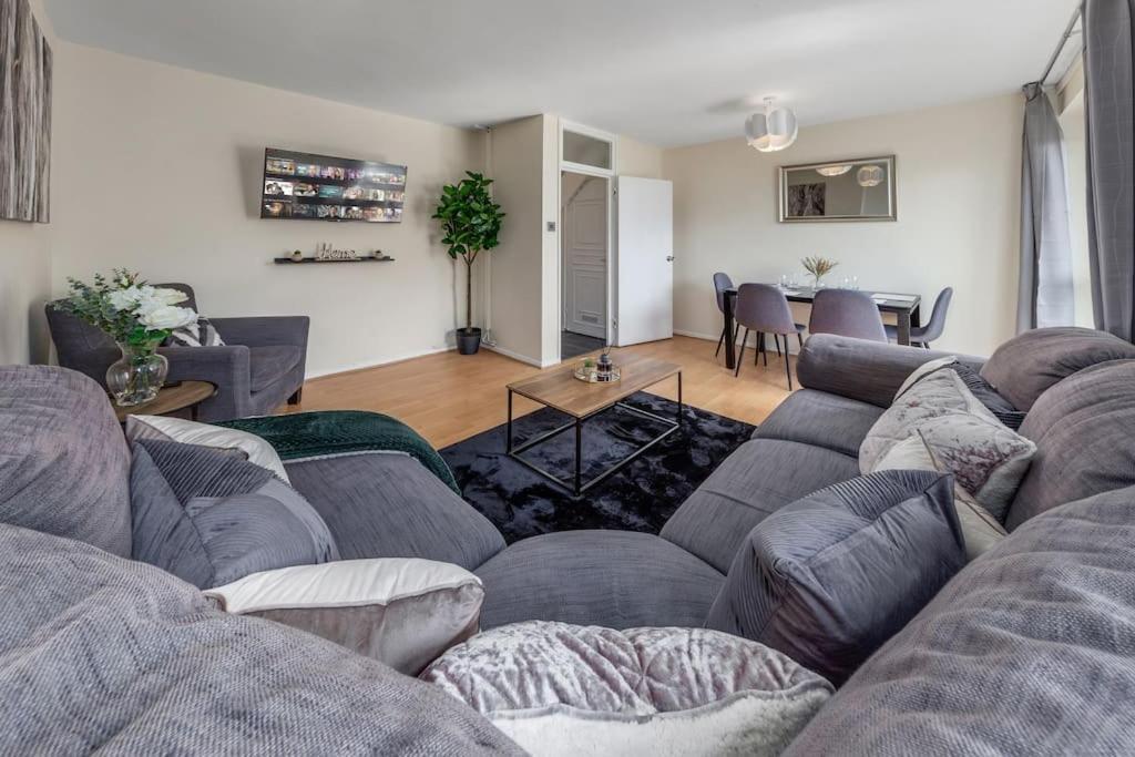 Hyde Park 4 Bedroom Superior * Londres