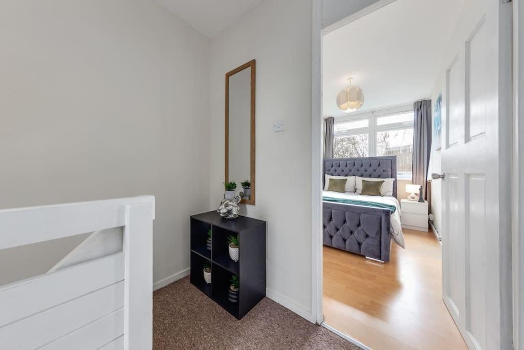 Hyde Park 4 Bedroom Superior Apartamento *