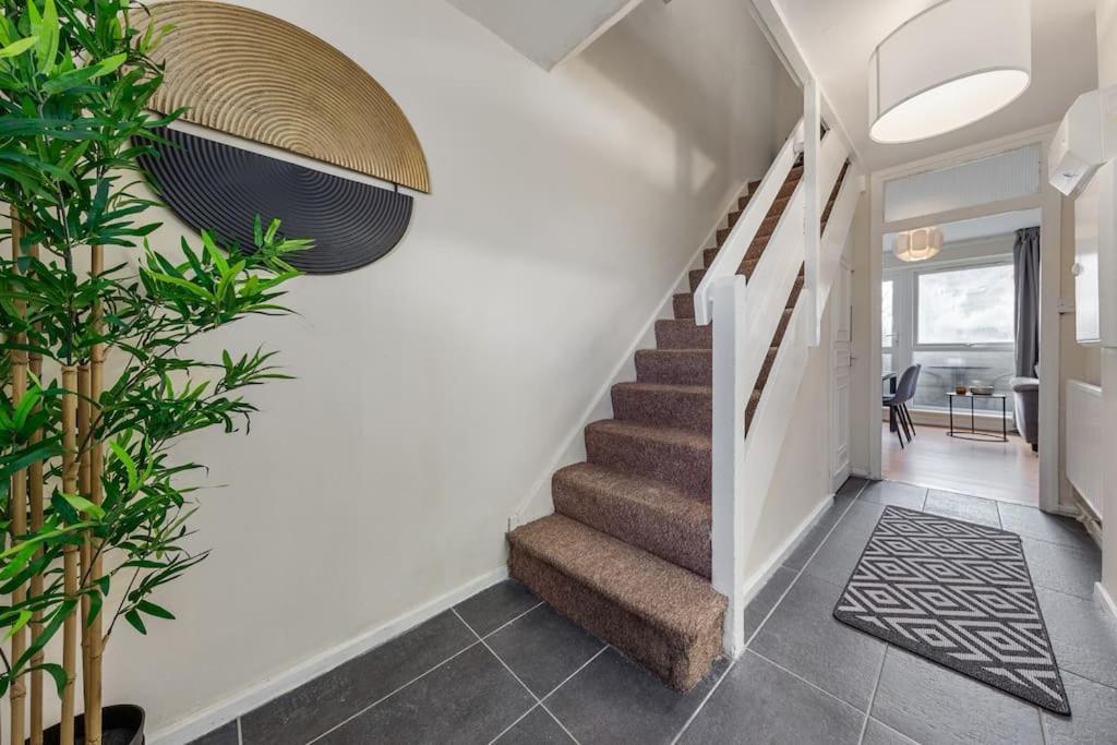 Hyde Park 4 Bedroom Superior Apartamento Londres