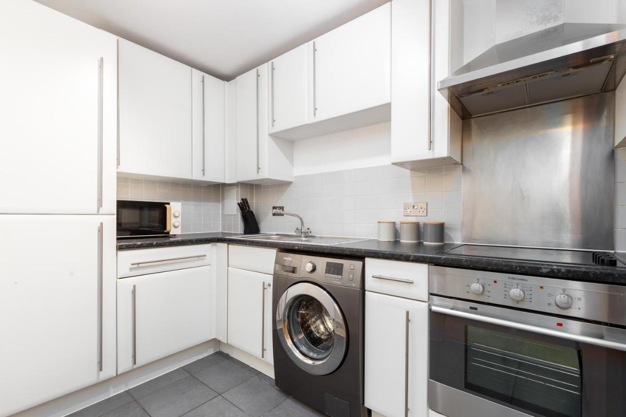 Apartamento The Hackney Central Londres