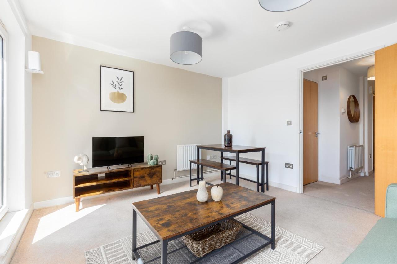 Apartamento The Hackney Central *