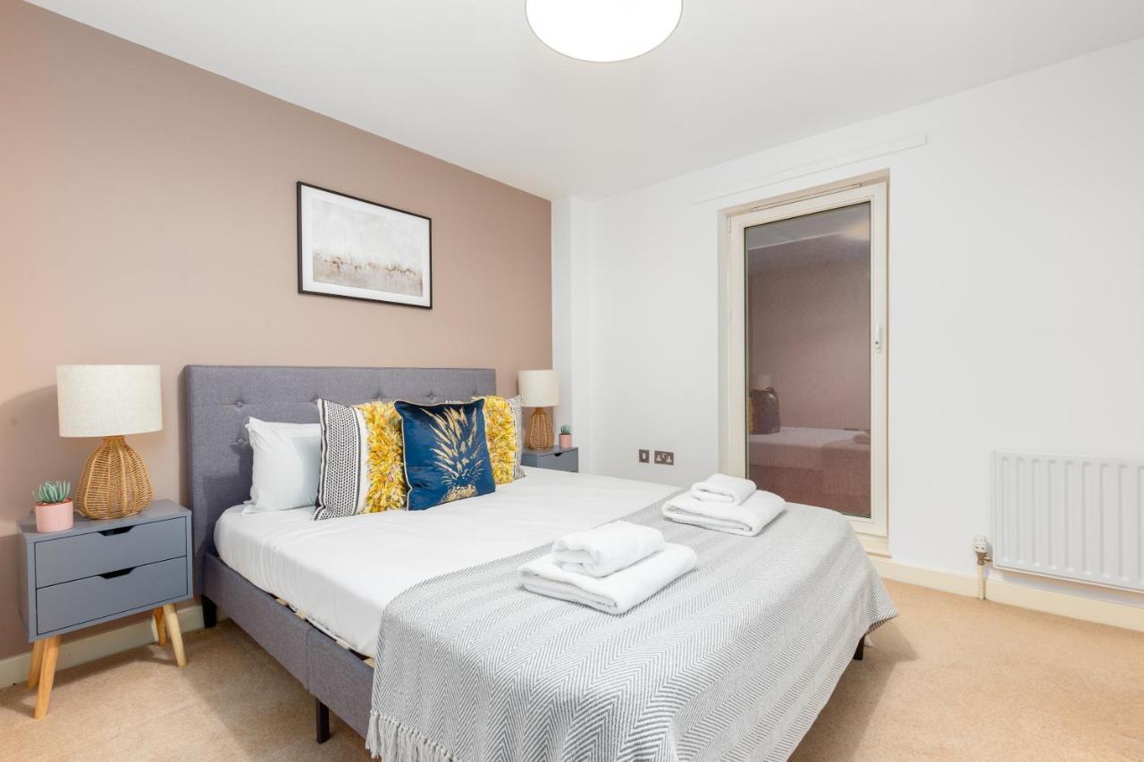Apartamento The Hackney Central