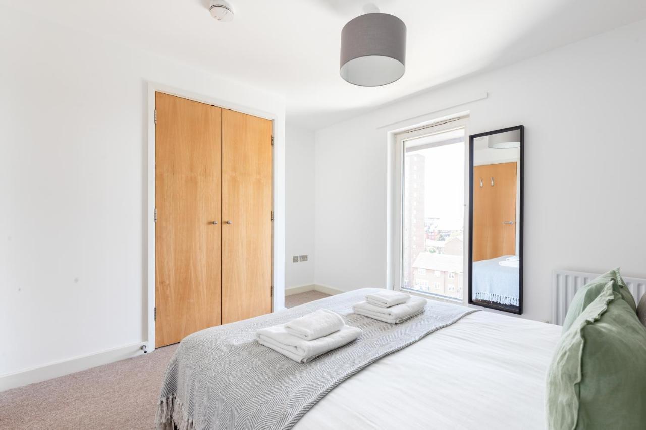 The Hackney Central Apartamento Londres
