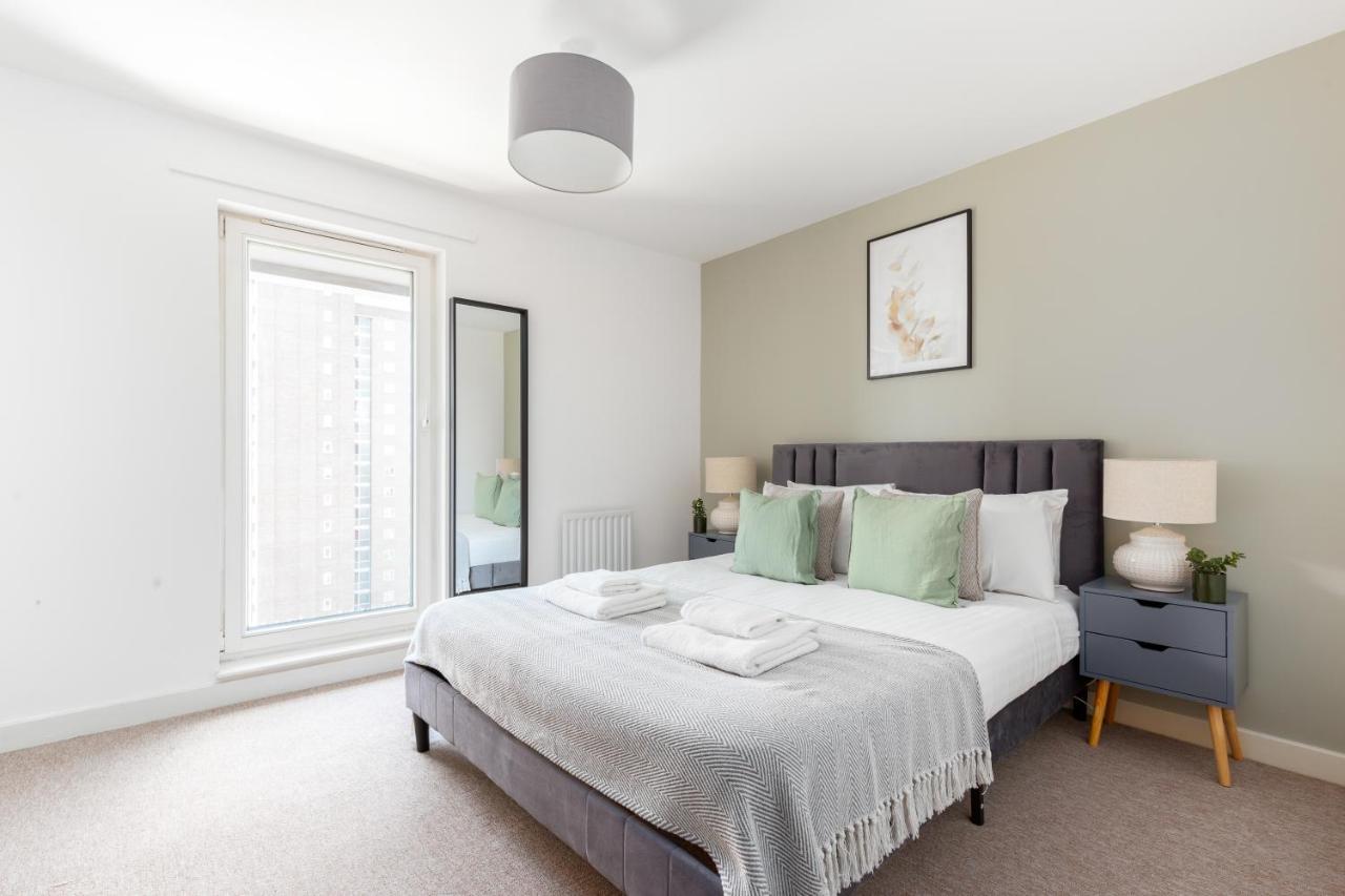 The Hackney Central Apartamento