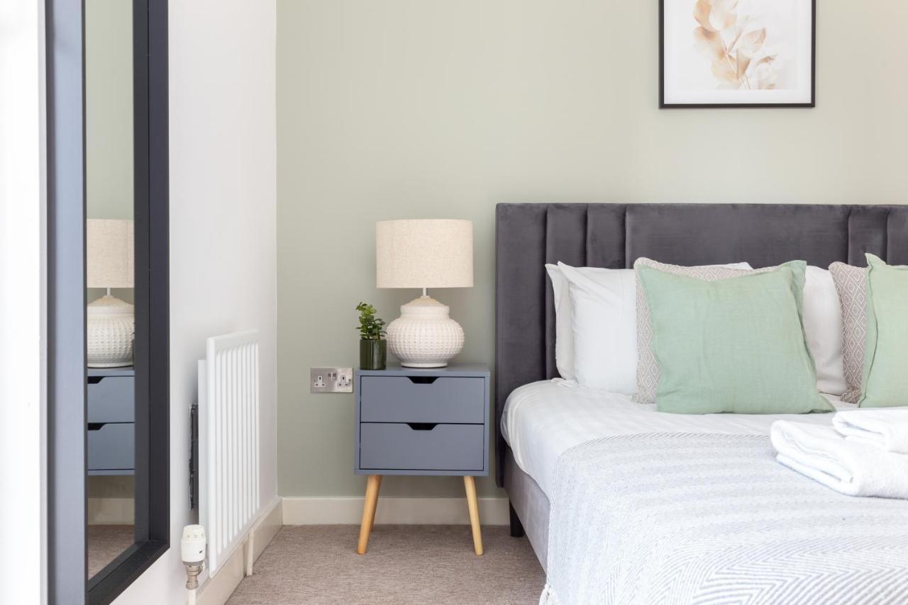 The Hackney Central Apartamento *