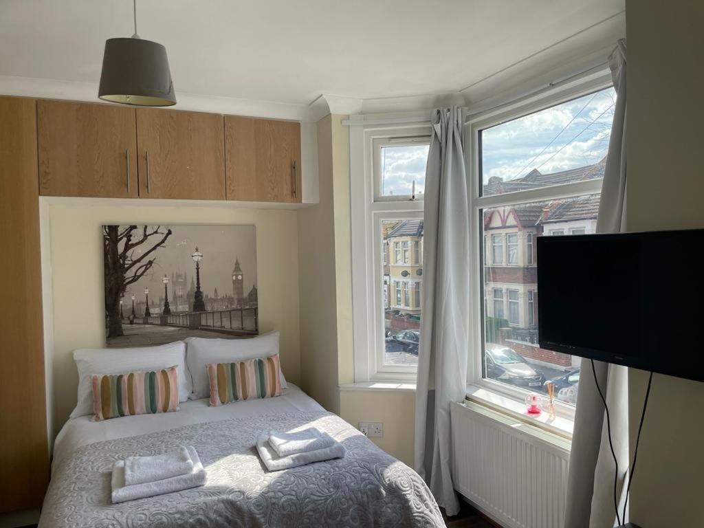 Appartement Amazing Studio Room in Walthamstoww *