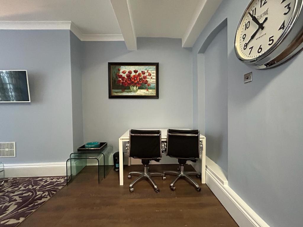 Apartment Bayswater Terraced 1 Bed New Ot
