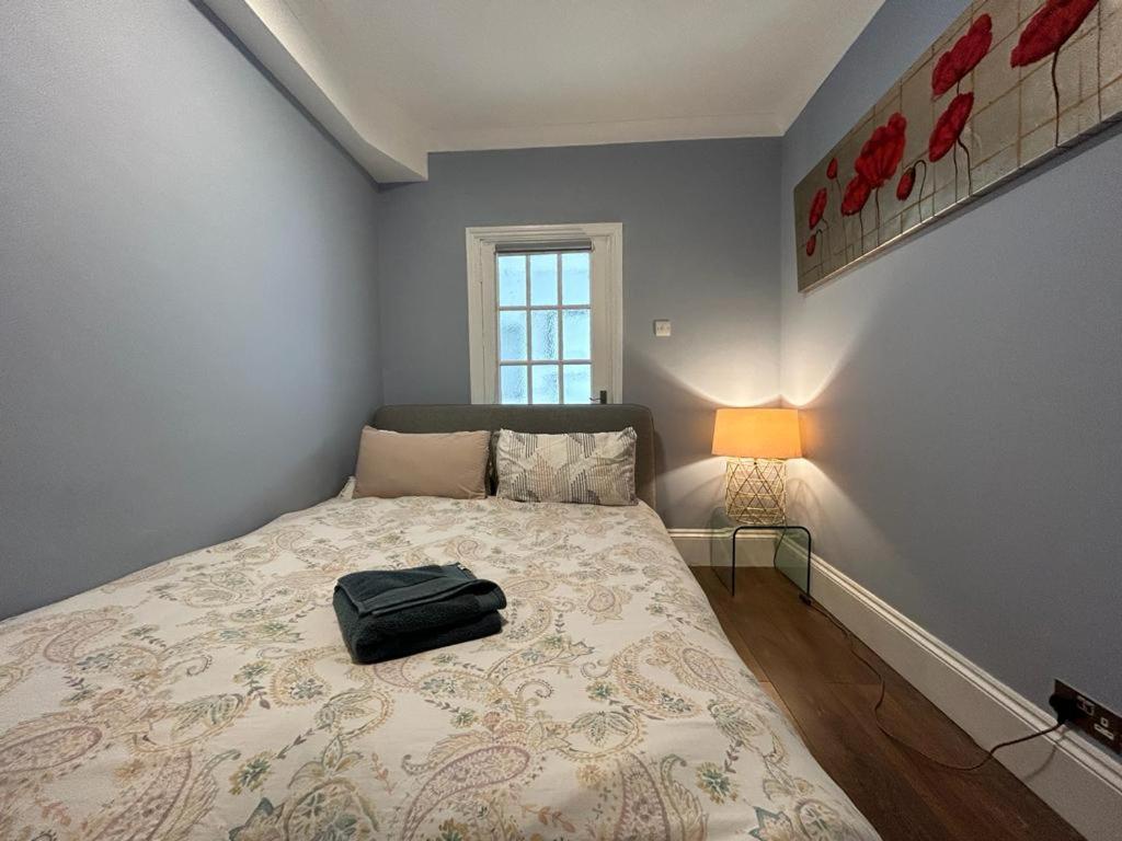 Bayswater Terraced 1 Bed New Ot Apartment *