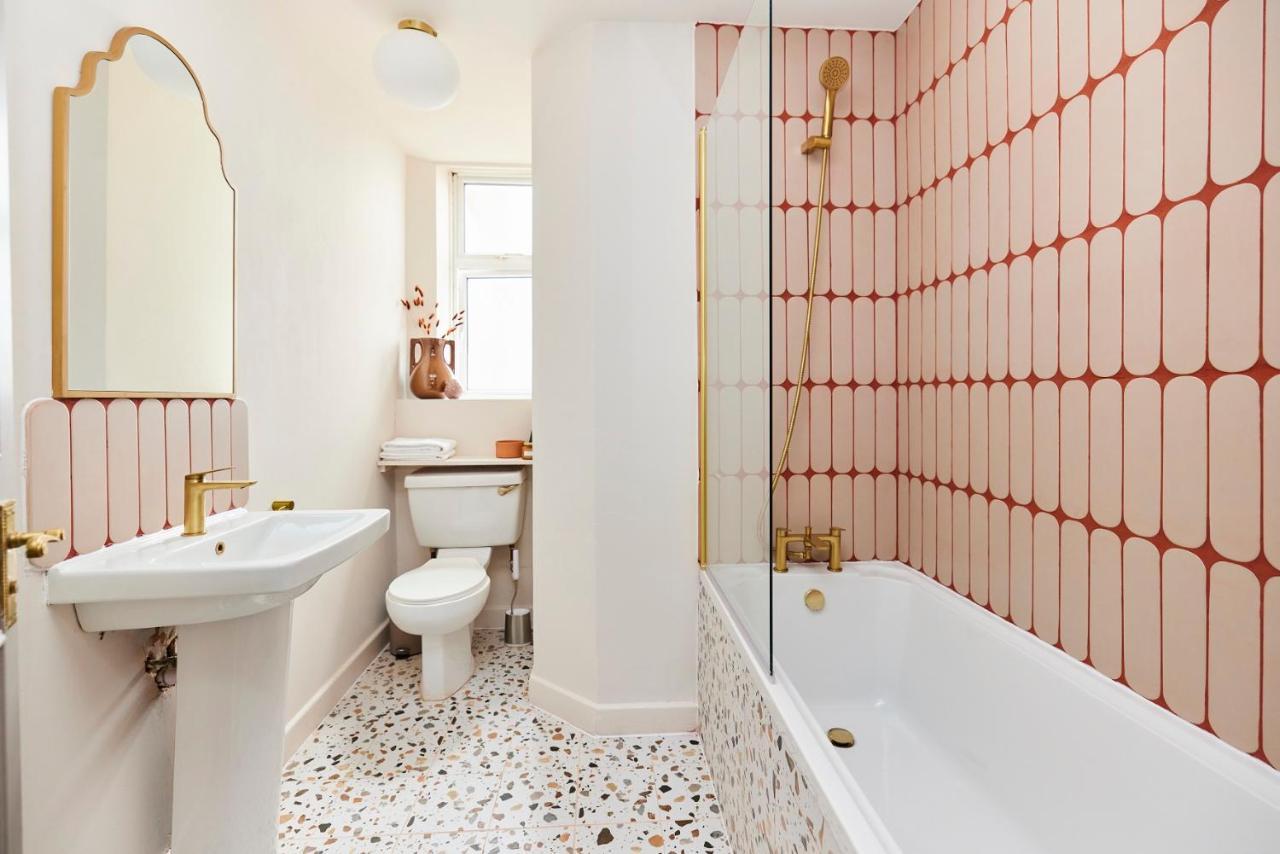 The Of Secret - Classy 1bdr Flat