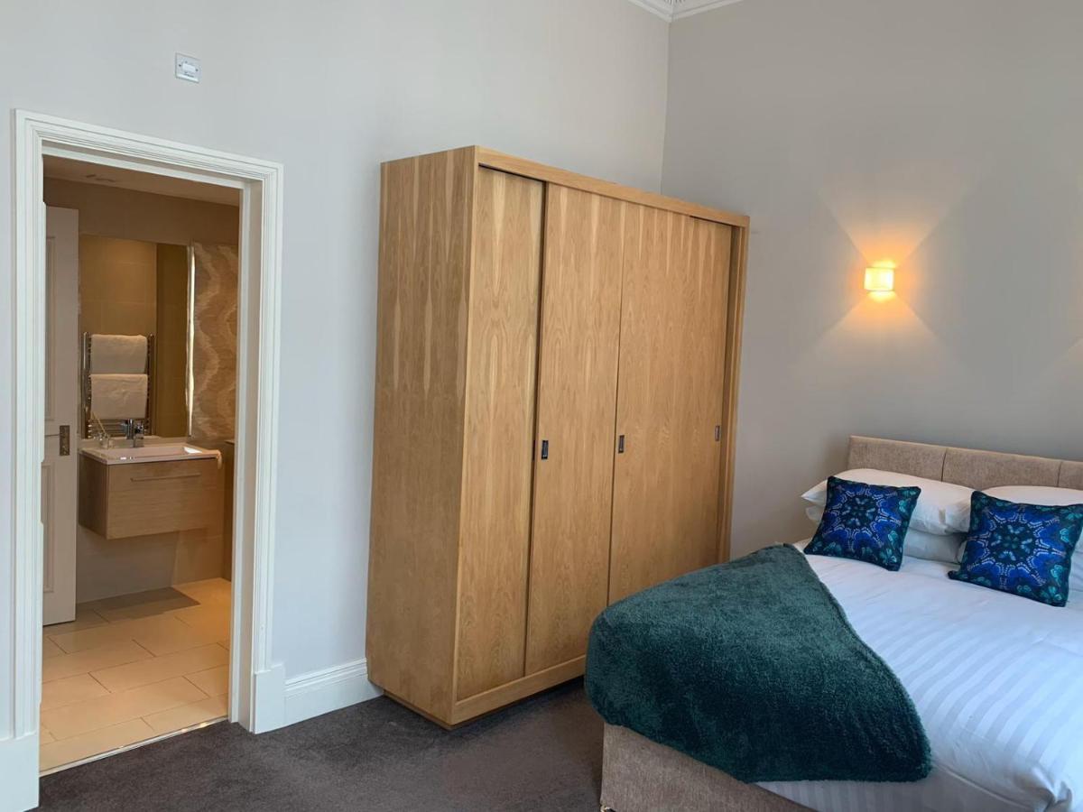 Clarges- Hyde Park London