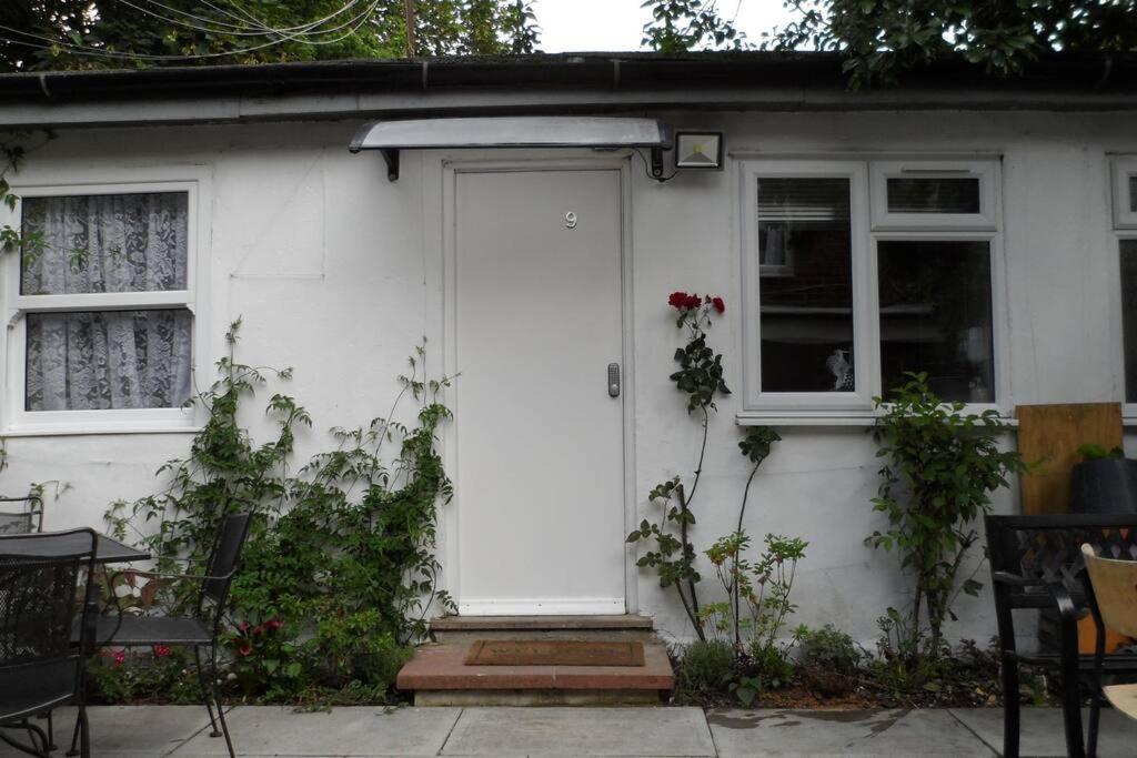 Bubblesbnb, 1 Bedroom Flat Appartement Londres
