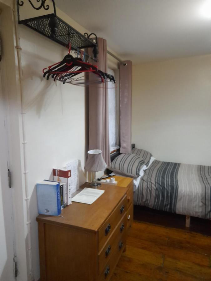 Bubblesbnb, 1 Bedroom Flat Appartement