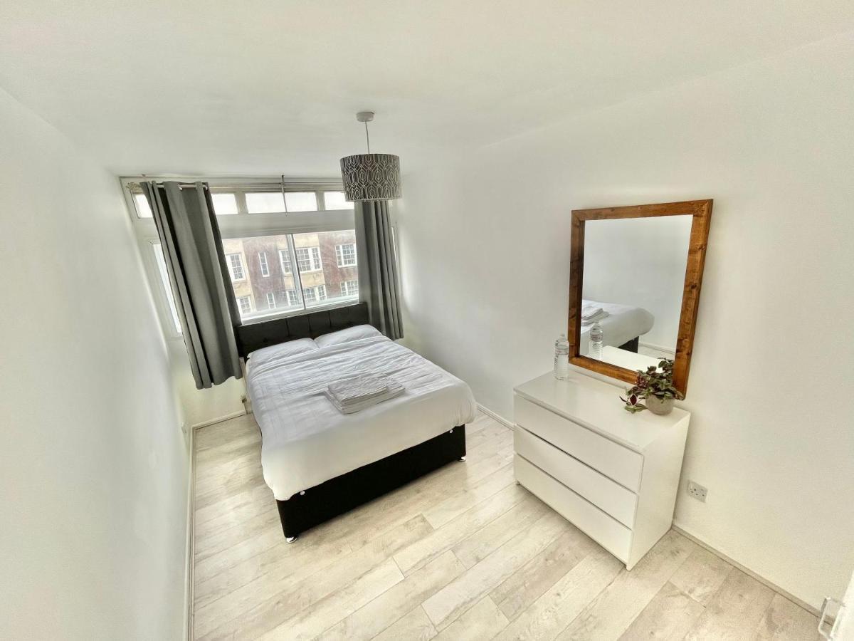 Appartement Queens Way *