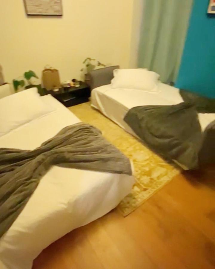 Luxury 2 Bed Flat 2 Min From Station Nearby Other 4 Stations Apartment