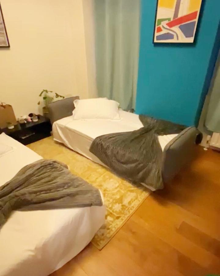 Luxury 2 Bed Flat 2 Min From Station Nearby Other 4 Stations *