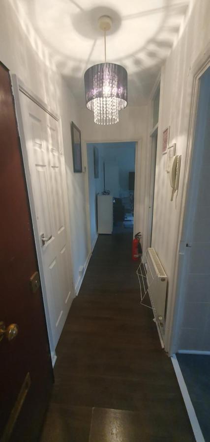 Appartement Kfot Cosy Studio Flat, Stockwell *
