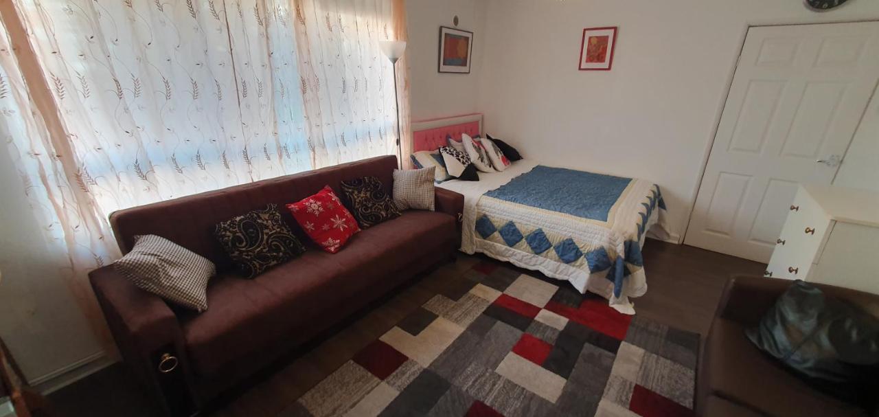 Kfot Cosy Studio Flat, Stockwell